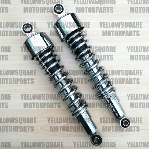 Rear shock absorbers yamaha - shock,