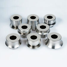 Bead Roller Round-Over Dies Commplete Set Cr12