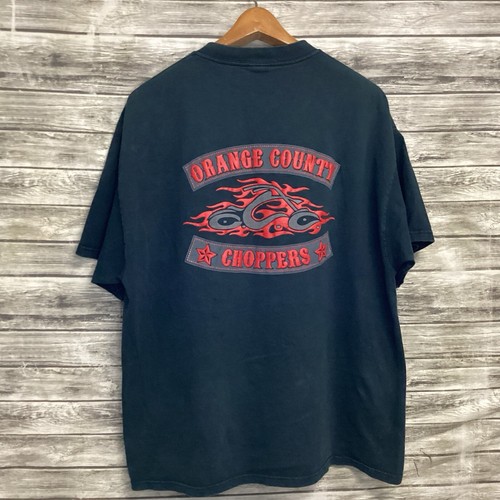 Vintage orange county - vintage, choppers