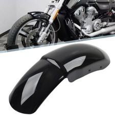 Front Wheel Tire Mudguard