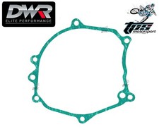 DWR ENGINE STATOR IGNITION MAGNETO COVER GASKET KAWASAKI ZX10R ZX-10R  2004-2005