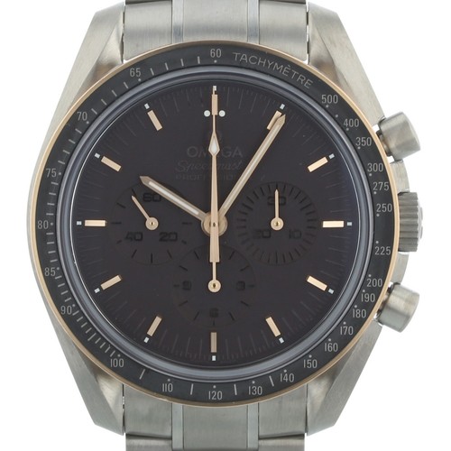 Omega speedmaster apollo - omega,