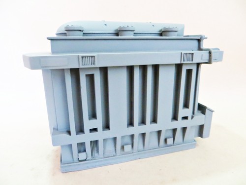 Corgi cc12003 generator load - cc12003,