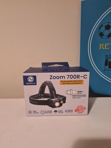 Nightsearcher zoom 700r - nightsearcher, 700r-c