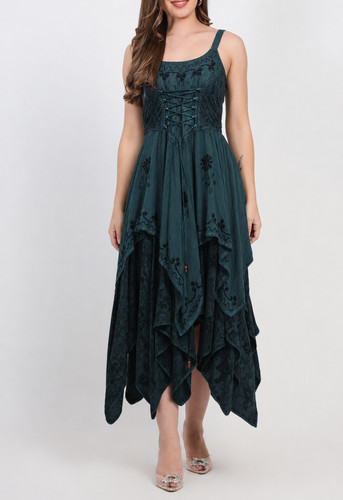 Plus size bohemian - plus,