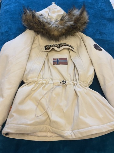 Napapijiri skidoo jacket - skidoo,