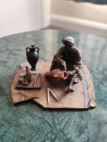 Original bergman bronze - bergman, bronze.