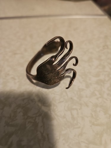 Vintage silver plated - vintage,