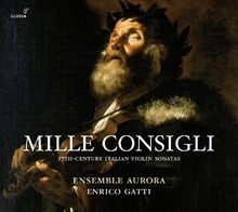 Mille consigli 17th century - mille,