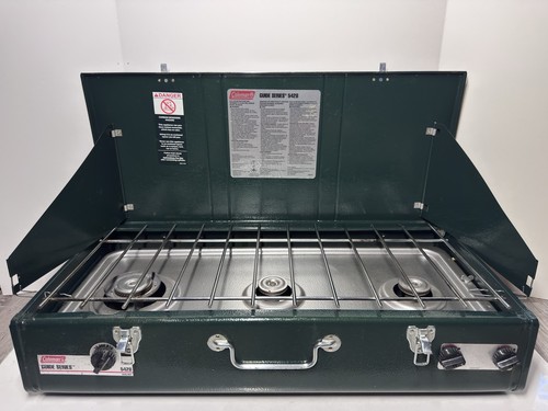 Coleman guide series - coleman,