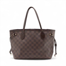 Louis Vuitton Damier Neverfull
