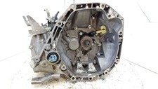 320104099R GEARBOX / 8200977061 / JR5156 / 856497 FOR RENAULT KANGOO EXPRESS FW