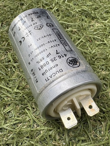 Genuine zanussi zdc8202p - genuine,