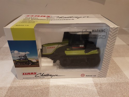 Norscot claas challenger - norscot, 85e