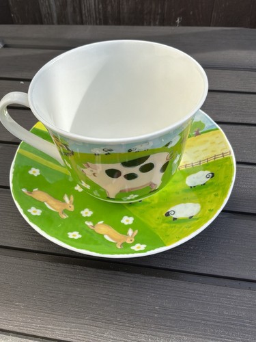 Roy kirkham home farm - farm, cup