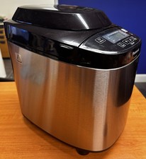 Panasonic SD-ZB2502 bread