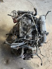 TOYOTA 4AGE 16V 1600 1.6