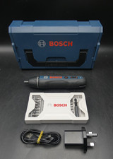 Bosch Go Professional Cordless