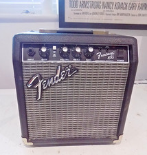 Fender Frontman 10G Guitar