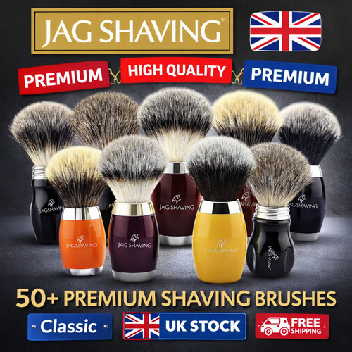 Jag men traditional natural - men,