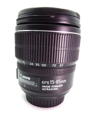 Canon 85mm is - canon,