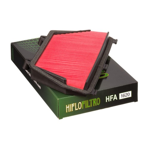 Hiflo air filter hfa1620 honda - hiflo,