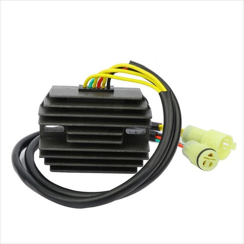 Alternator controller for