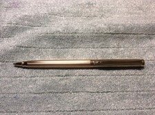 Pelikan Gorgeous New Classic Pencil D395 : Gold Plated : Very Hard to Find ! 😲