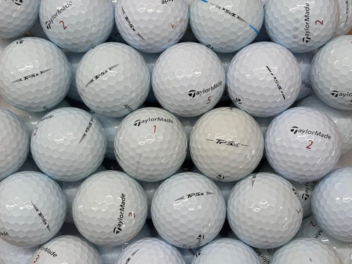Taylormade tp5x golf balls - taylormade,