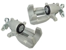 2x Brake Calipers Rear Fits