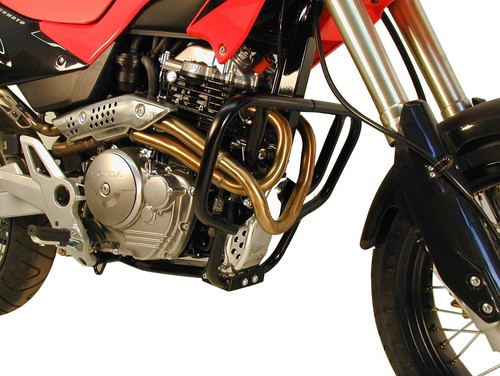 Honda fmx 650 - honda, engine