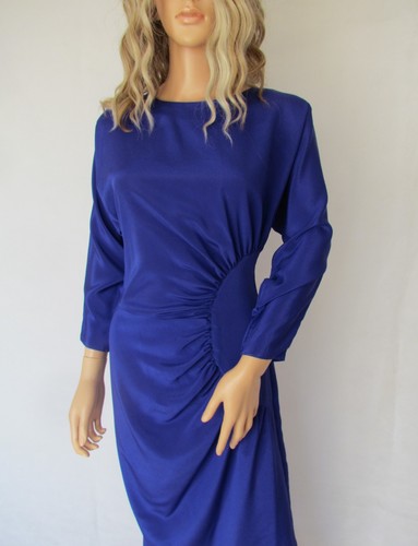 Vintage dress simon - vintage, 80's