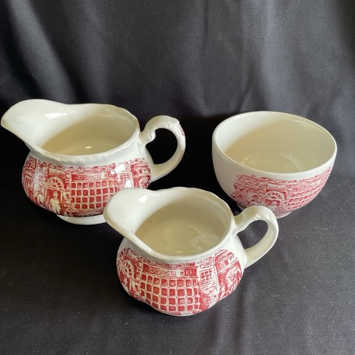 Vintage royal tudor ware - tudor,