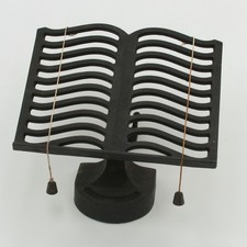 Victor England Cast Iron