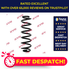 Coil Spring fits VW PASSAT