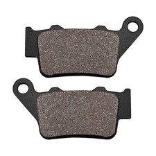 Rear Brake Pads for Yamaha