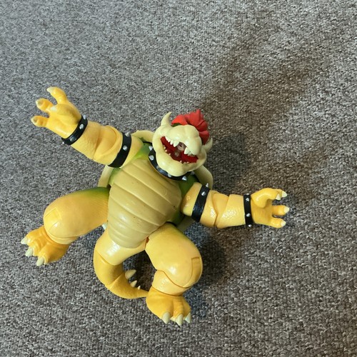 Nintendo super mario bowser - super,