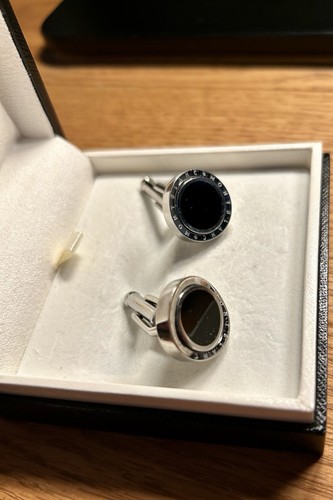 Mont blanc silver - blanc,