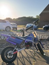 Electric Dirt Bike 36v Razor Mx350