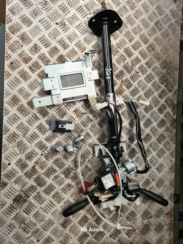 Suzuki jimny ecu kit - suzuki, 2006