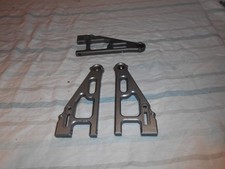 FG Pair front alloy lower