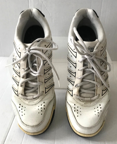 Swiss grancourt low - k-swiss,