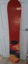 Vintage Burton Floater 163