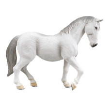 Mojo LIPIZZANER HORSE toys