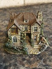 leonardo collection Stone House Miniature Free Uk Delivery Available U