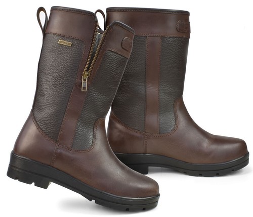 Brogini abruzzo mid calf - brogini,