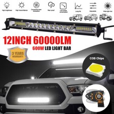 12" inch 600W LED Work Light