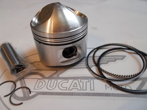 Piston ducati 200 elite 68mm - ducati,