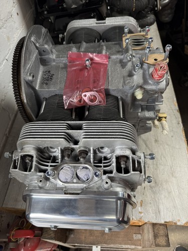 1776cc fully rebuild long - 1776cc,