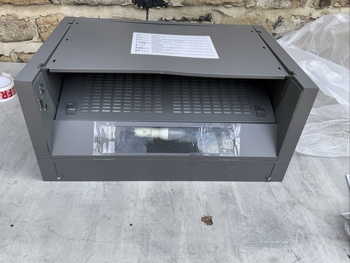 Clihs60 integrated cooker - integrated, hood